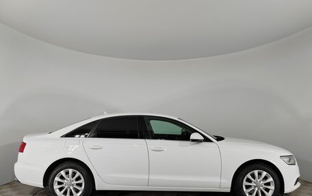 Audi A6, 2012 год, 1 749 000 рублей, 4 фотография