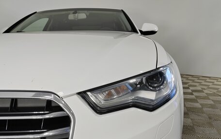 Audi A6, 2012 год, 1 749 000 рублей, 9 фотография