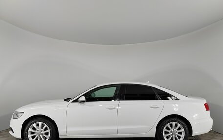 Audi A6, 2012 год, 1 749 000 рублей, 8 фотография