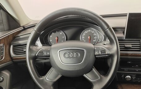 Audi A6, 2012 год, 1 749 000 рублей, 19 фотография