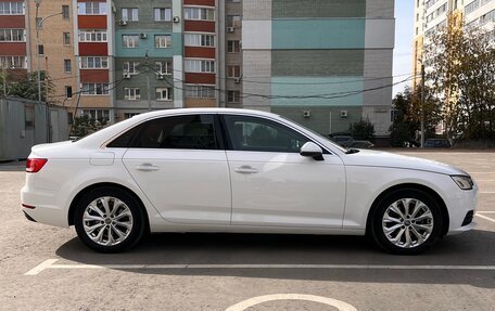 Audi A4, 2015 год, 1 950 000 рублей, 8 фотография