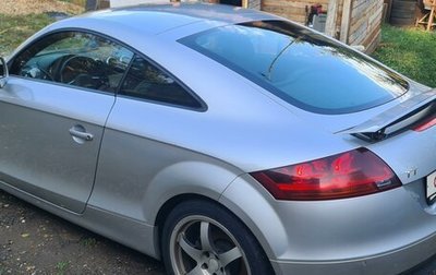 Audi TT, 2007 год, 1 400 000 рублей, 1 фотография