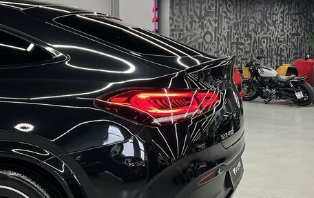 Mercedes-Benz GLE Coupe, 2020 год, 10 394 000 рублей, 7 фотография