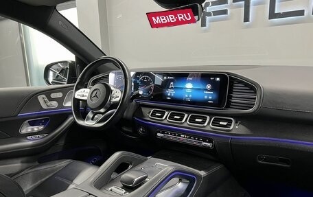 Mercedes-Benz GLE Coupe, 2020 год, 10 394 000 рублей, 12 фотография