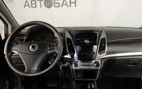 SsangYong Actyon II рестайлинг, 2014 год, 1 249 000 рублей, 9 фотография