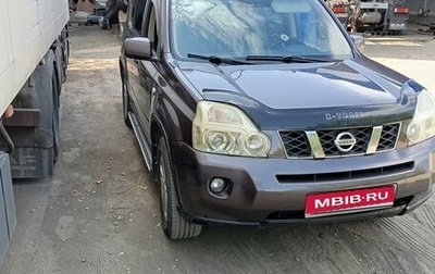 Nissan X-Trail, 2007 год, 1 600 000 рублей, 1 фотография