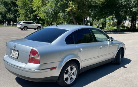 Volkswagen Passat B5+ рестайлинг, 2004 год, 550 000 рублей, 17 фотография