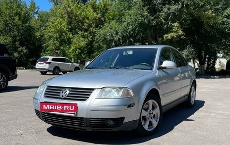 Volkswagen Passat B5+ рестайлинг, 2004 год, 550 000 рублей, 11 фотография