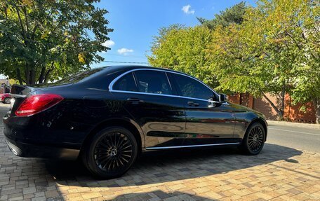 Mercedes-Benz C-Класс, 2015 год, 2 300 000 рублей, 3 фотография