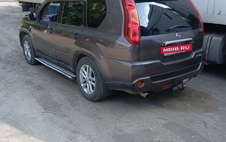 Nissan X-Trail, 2007 год, 1 600 000 рублей, 2 фотография