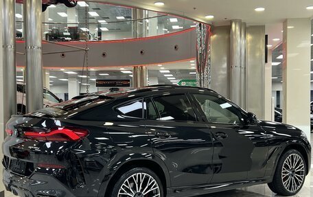 BMW X6, 2024 год, 15 888 000 рублей, 3 фотография