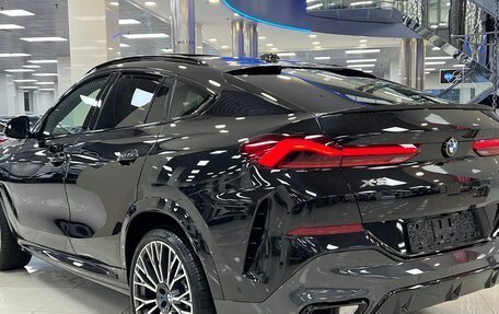 BMW X6, 2024 год, 15 888 000 рублей, 5 фотография