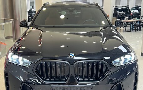 BMW X6, 2024 год, 15 888 000 рублей, 9 фотография