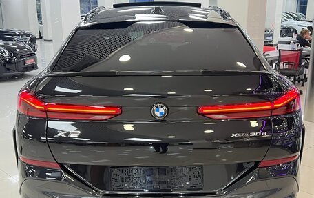 BMW X6, 2024 год, 15 888 000 рублей, 16 фотография