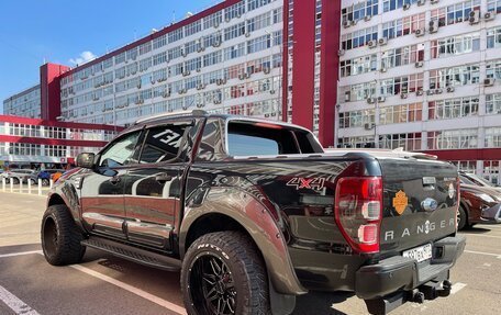 Ford Ranger, 2013 год, 2 999 999 рублей, 10 фотография