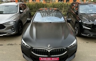 BMW 8 серия, 2020 год, 6 500 000 рублей, 1 фотография