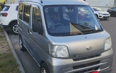 Daihatsu Hijet X, 2016 год, 700 000 рублей, 1 фотография