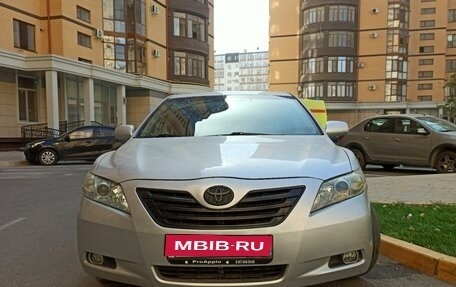 Toyota Camry, 2008 год, 1 350 000 рублей, 1 фотография