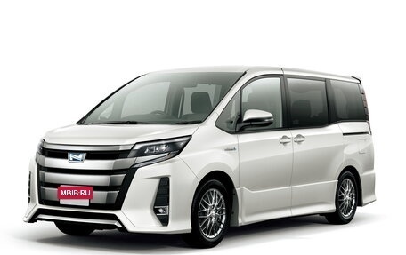 Toyota Noah III, 2019 год, 2 695 000 рублей, 1 фотография