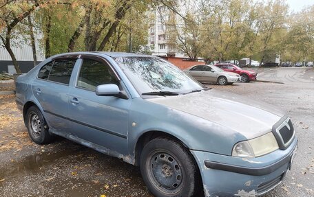 Skoda Octavia IV, 2007 год, 280 000 рублей, 2 фотография