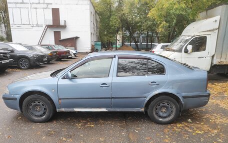 Skoda Octavia IV, 2007 год, 280 000 рублей, 7 фотография