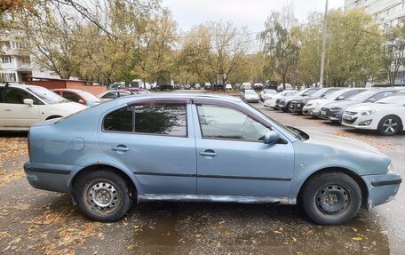 Skoda Octavia IV, 2007 год, 280 000 рублей, 3 фотография