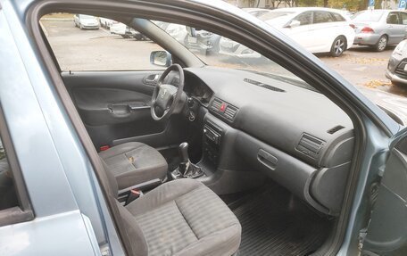 Skoda Octavia IV, 2007 год, 280 000 рублей, 17 фотография