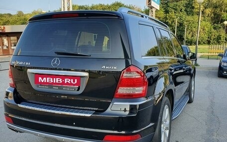 Mercedes-Benz GL-Класс, 2011 год, 2 350 000 рублей, 6 фотография