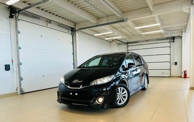 Toyota Wish II, 2009 год, 1 829 000 рублей, 1 фотография