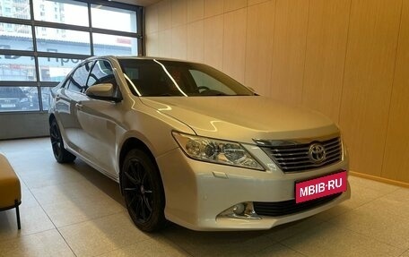 Toyota Camry, 2013 год, 2 022 000 рублей, 1 фотография