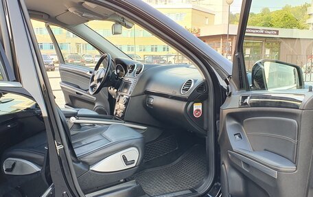 Mercedes-Benz GL-Класс, 2011 год, 2 350 000 рублей, 20 фотография