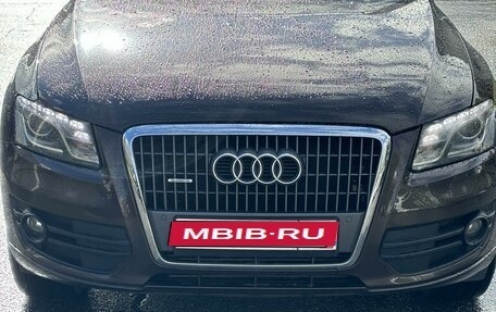 Audi Q5, 2012 год, 2 250 000 рублей, 1 фотография