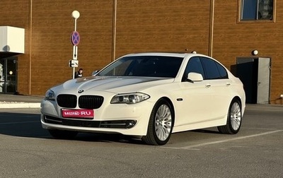 BMW 5 серия, 2011 год, 2 150 000 рублей, 1 фотография