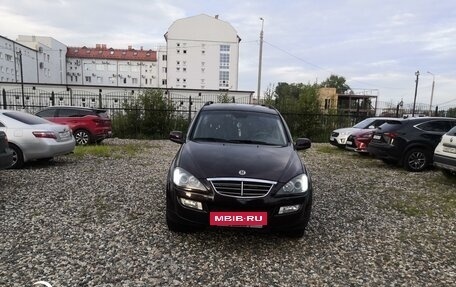 SsangYong Kyron I, 2010 год, 1 250 000 рублей, 7 фотография