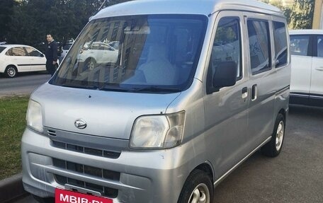 Daihatsu Hijet X, 2016 год, 700 000 рублей, 4 фотография