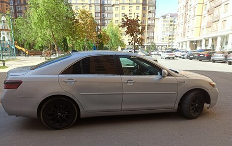 Toyota Camry, 2008 год, 1 350 000 рублей, 3 фотография