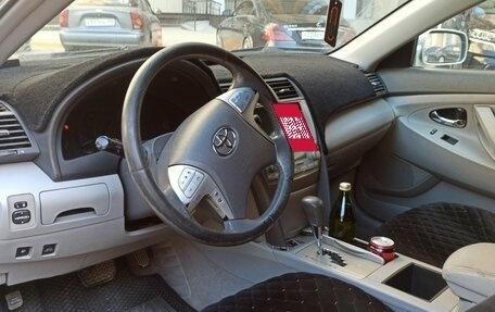 Toyota Camry, 2008 год, 1 350 000 рублей, 6 фотография