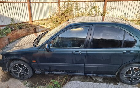 Honda Civic VII, 1996 год, 250 000 рублей, 2 фотография