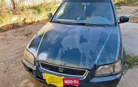 Honda Civic VII, 1996 год, 250 000 рублей, 3 фотография