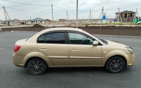 KIA Rio II, 2010 год, 580 000 рублей, 7 фотография