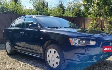 Mitsubishi Lancer IX, 2010 год, 601 000 рублей, 2 фотография