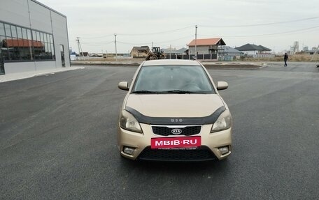 KIA Rio II, 2010 год, 580 000 рублей, 4 фотография