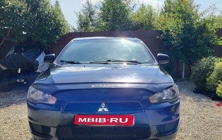 Mitsubishi Lancer IX, 2010 год, 601 000 рублей, 3 фотография