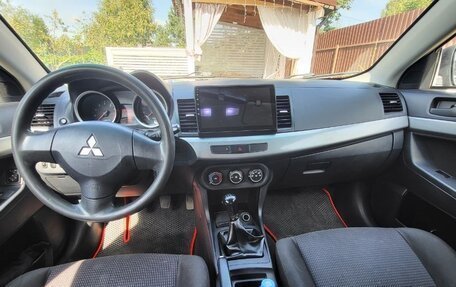 Mitsubishi Lancer IX, 2010 год, 601 000 рублей, 8 фотография