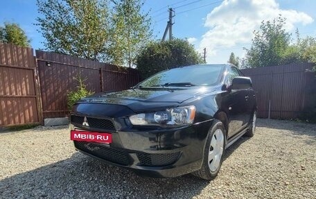 Mitsubishi Lancer IX, 2010 год, 601 000 рублей, 5 фотография