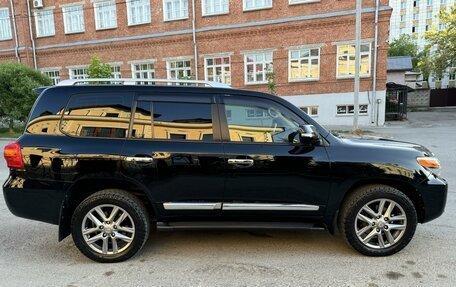 Toyota Land Cruiser 200, 2012 год, 5 250 000 рублей, 6 фотография