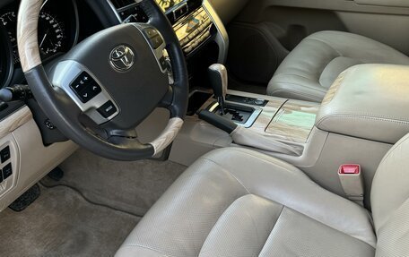 Toyota Land Cruiser 200, 2012 год, 5 250 000 рублей, 11 фотография