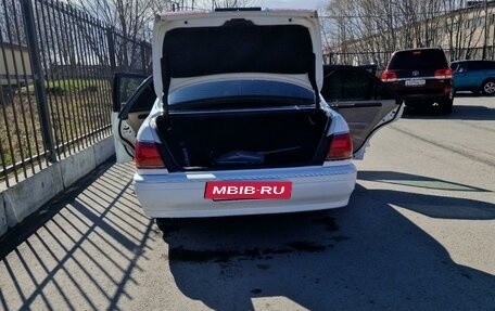 Toyota Crown, 2003 год, 1 170 000 рублей, 14 фотография