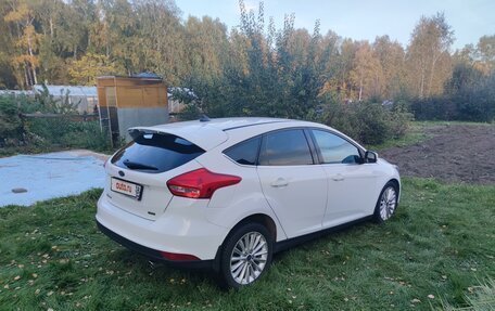 Ford Focus III, 2016 год, 1 220 000 рублей, 18 фотография