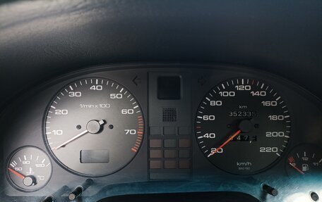 Audi 80, 1994 год, 300 000 рублей, 5 фотография